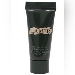 La Mer Revitalizing Hydrating Serum - 0.1 oz mini